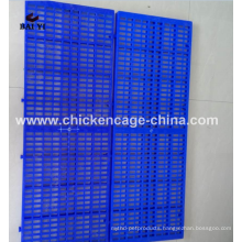 Cheap Plastic Floor Grid For Dog And Dog Plastic Grid Floor (Good Quality, Made In China)